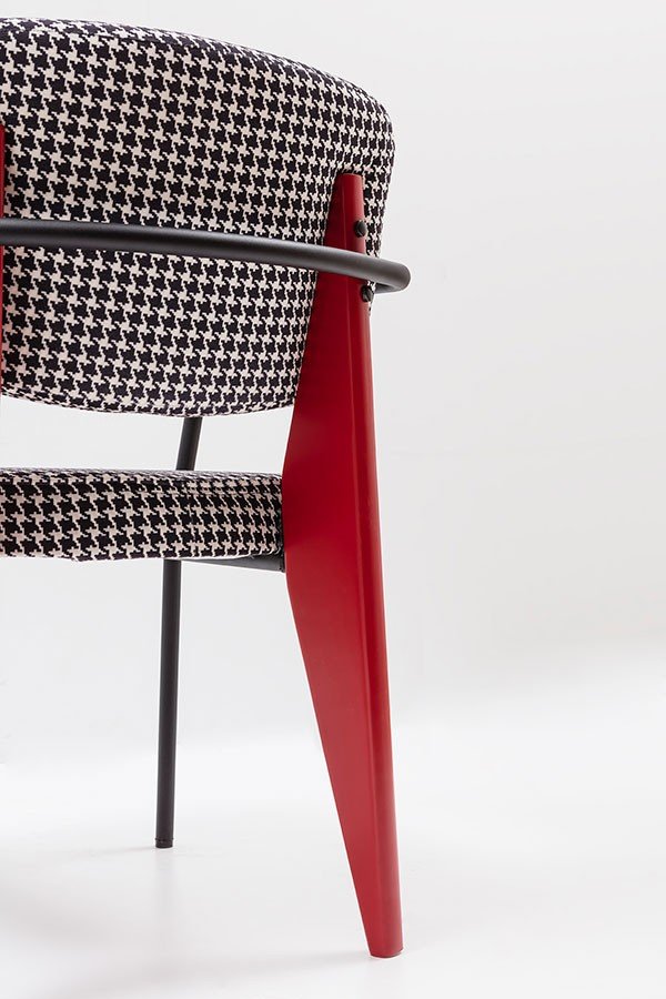 Ergo BEECH, METALBASE by SANCREA | Souqify