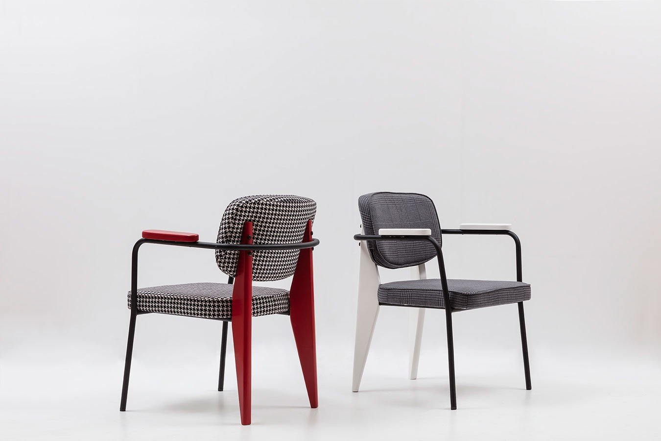 Ergo BEECH, METALBASE by SANCREA | Souqify