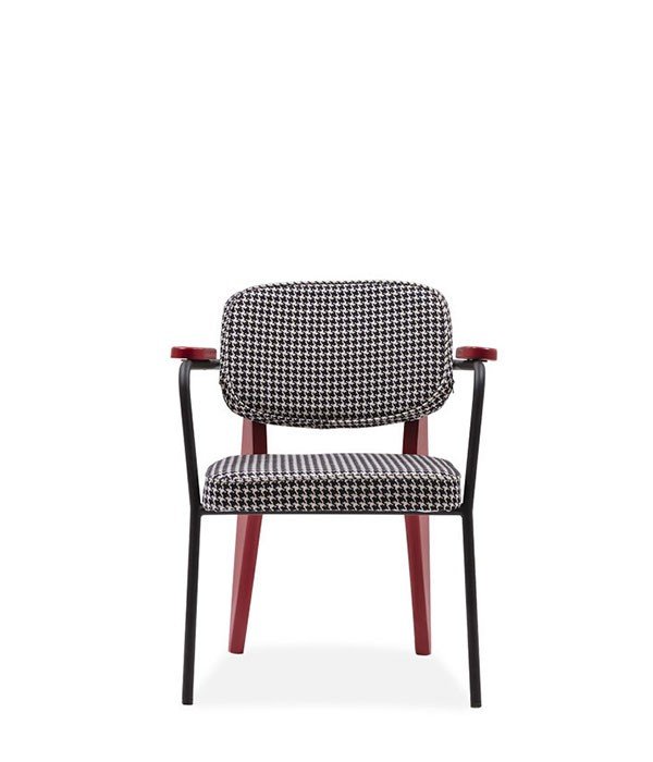 Ergo BEECH, METALBASE by SANCREA | Souqify