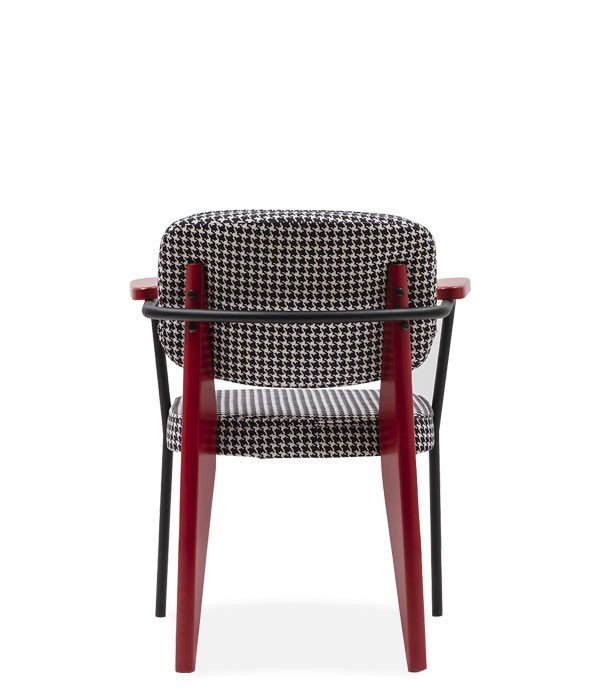 Ergo BEECH, METALBASE by SANCREA | Souqify