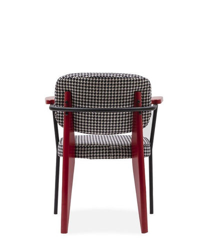 Ergo BEECH, METALBASE by SANCREA | Souqify