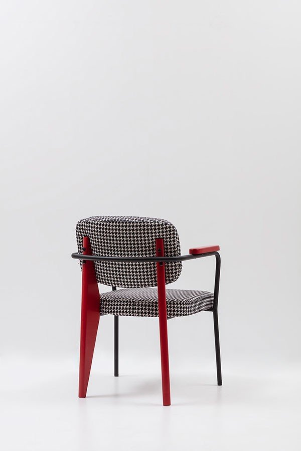 Ergo BEECH, METALBASE by SANCREA | Souqify