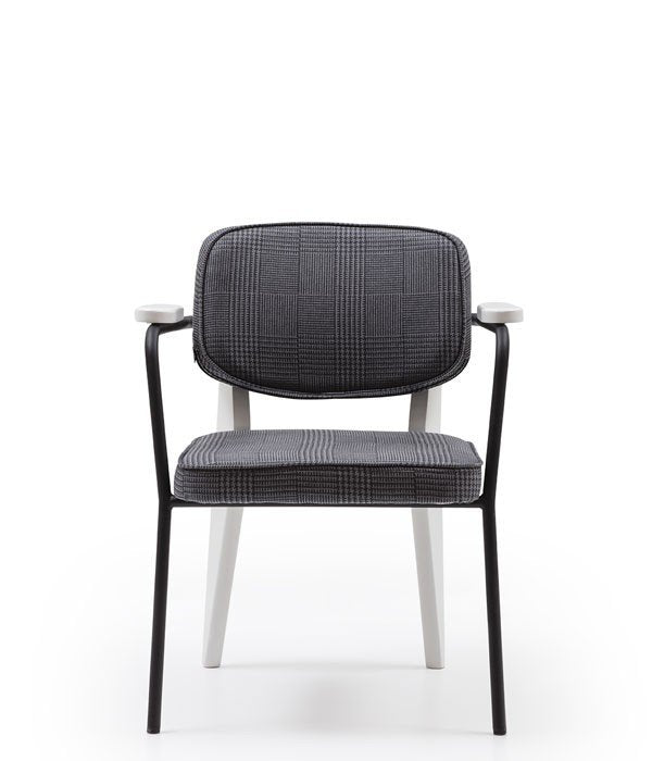 Ergo BEECH, METALBASE by SANCREA | Souqify