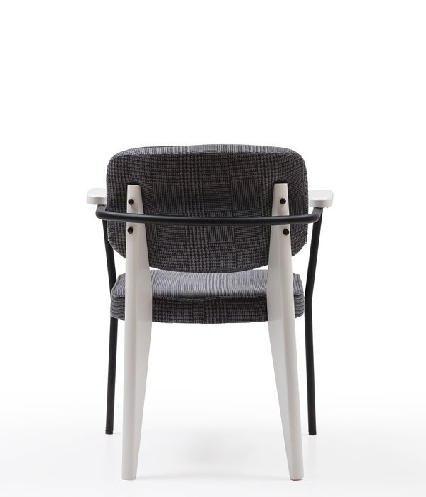 Ergo BEECH, METALBASE by SANCREA | Souqify