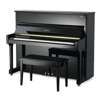 Essex - EUP123 CL 124 x 151 (cm) by House Of Pianos | Souqify