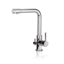 F006 FAUCET KITCHEN SINK by Maykromluks | Souqify