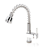 F010 KUVARS FAUCET KITCHEN SINK by Maykromluks | Souqify