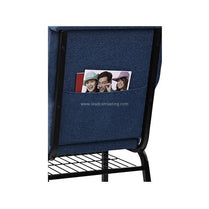 Fabric Book Holder by Leadcom Seating | Souqify