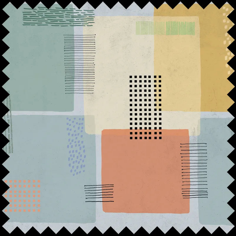 Fabric Calme by Vladila | Souqify