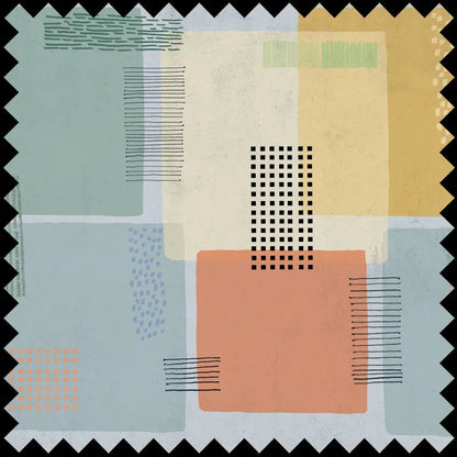 Fabric Calme by Vladila | Souqify