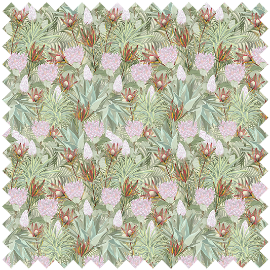 Fabric Conebush Safari by Vladila | Souqify