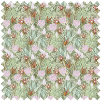 Fabric Conebush Safari by Vladila | Souqify