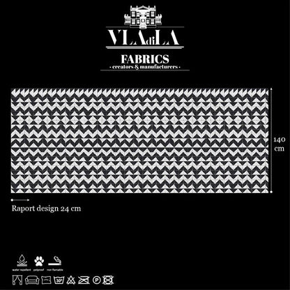 Fabric Eden Theatro by Vladila | Souqify