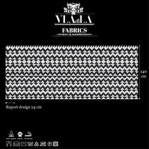 Fabric Eden Theatro by Vladila | Souqify