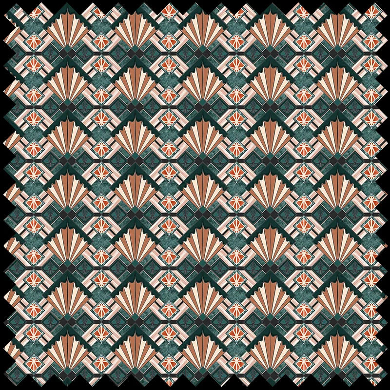 Fabric Eltham Palace by Vladila | Souqify