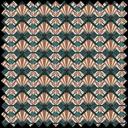 Fabric Eltham Palace by Vladila | Souqify