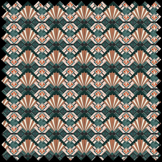 Fabric Eltham Palace by Vladila | Souqify