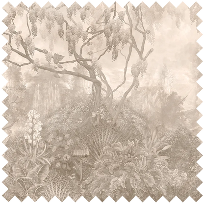 Fabric Glycine Sepia by Vladila | Souqify