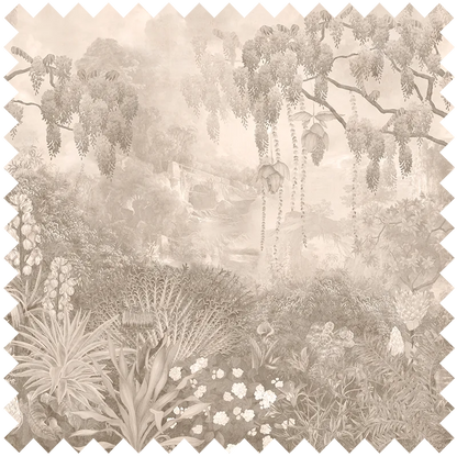 Fabric Glycine Sepia by Vladila | Souqify