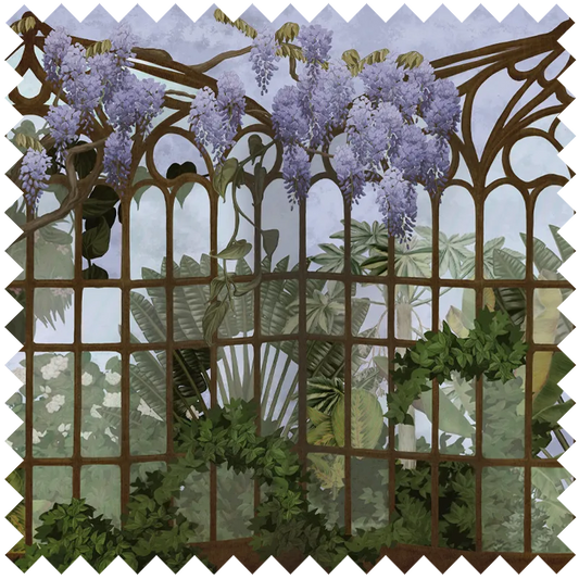 Fabric Greenhouse Escape by Vladila | Souqify