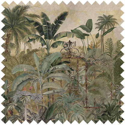 Fabric Isla Amber by Vladila | Souqify