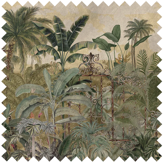 Fabric Isla Amber by Vladila | Souqify