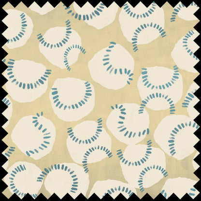 Fabric Joie (Vanille) by Vladila | Souqify