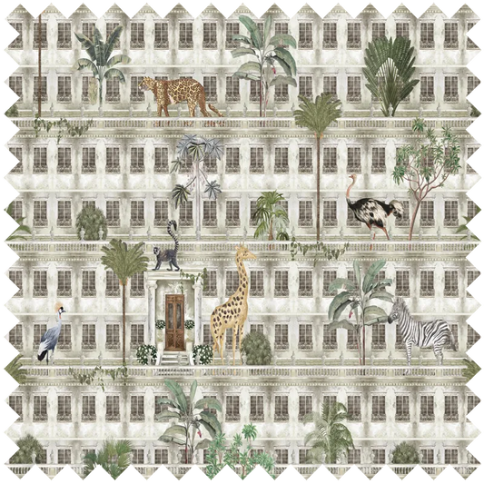 Fabric Paradise Hotel by Vladila | Souqify