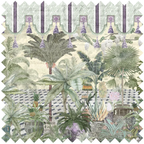 Fabric Parlour Tropicale by Vladila | Souqify