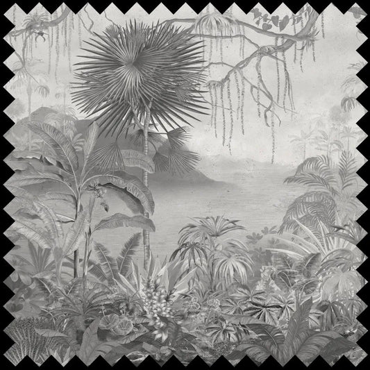 Fabric Sedna Grey by Vladila | Souqify