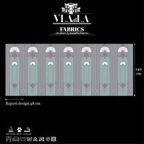 Fabric The Delano (Purple) by Vladila | Souqify