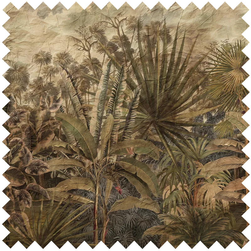 Fabric Vea Warm by Vladila | Souqify