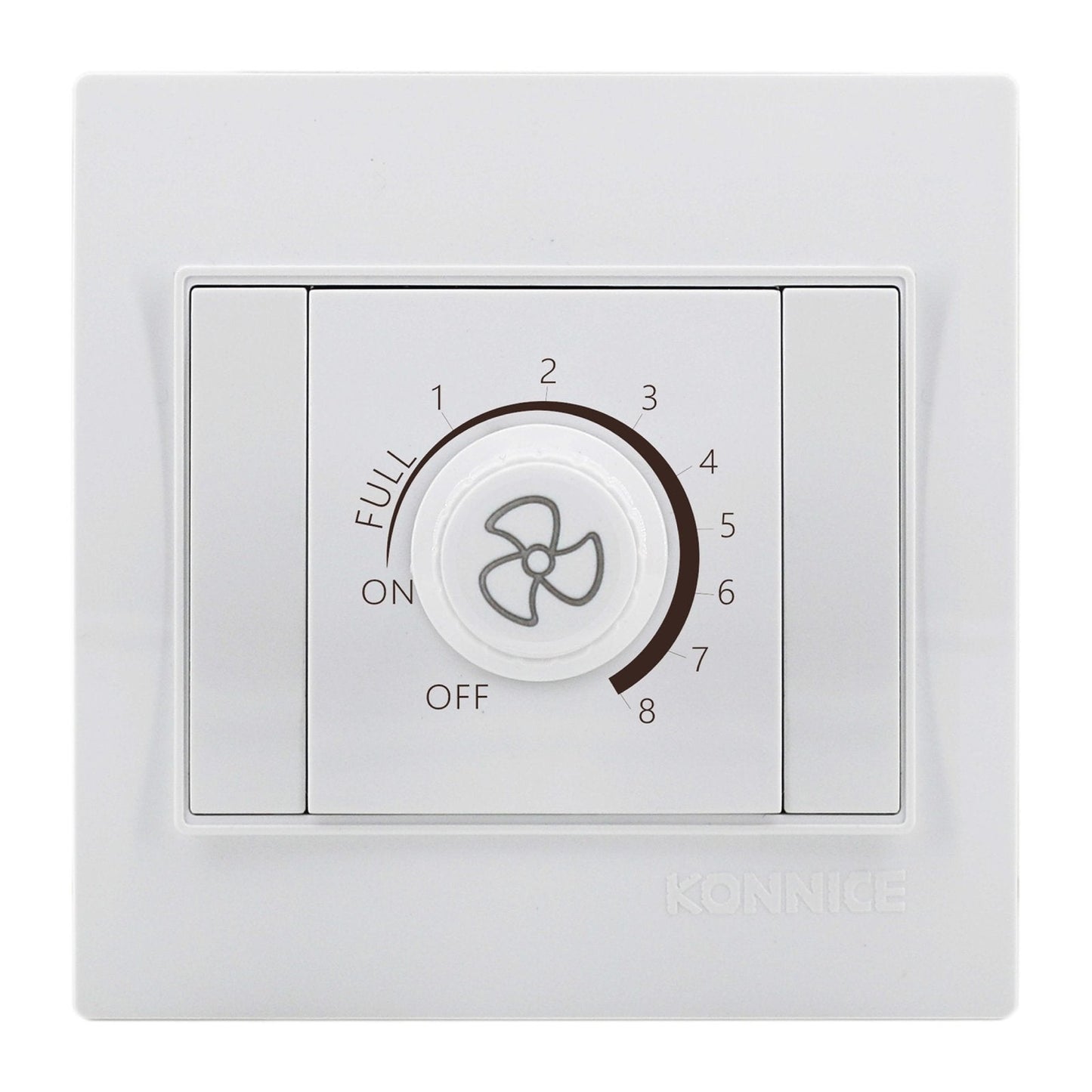 Fan Control Switch by Konnice | Souqify