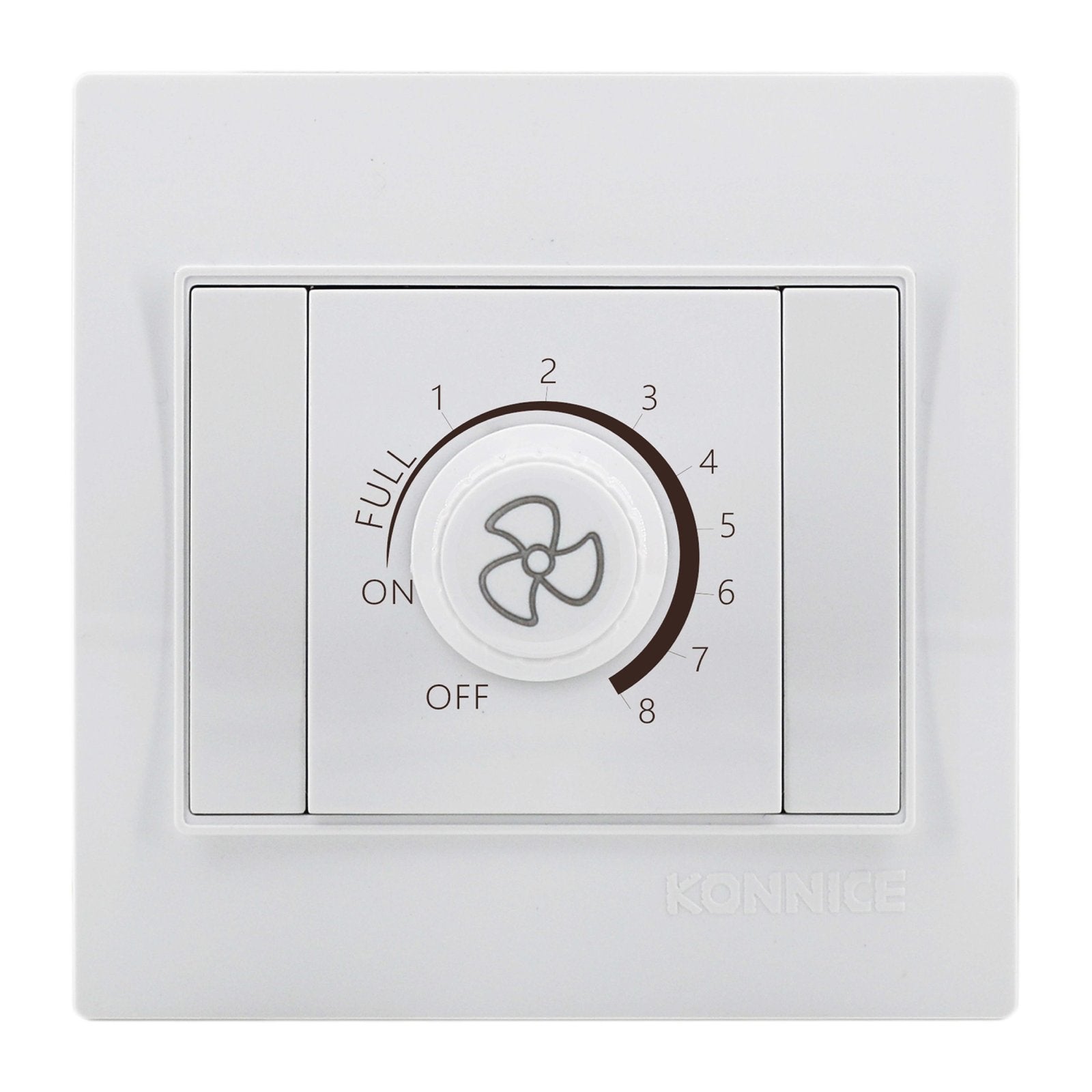 Fan Control Switch by Konnice | Souqify