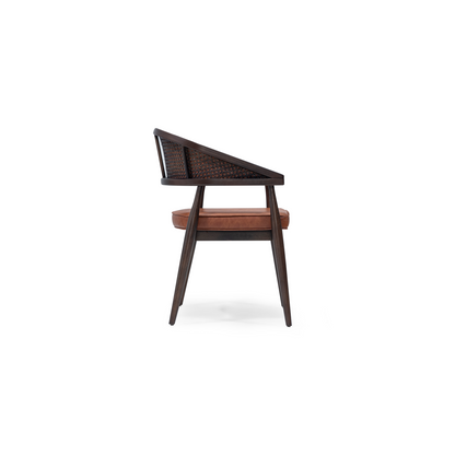 Farah Premium BEECH-WICKER by SANCREA | Souqify