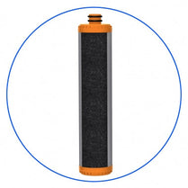 FCCBHD-SL Water Carbon Cartridges by AquaFilter | Souqify