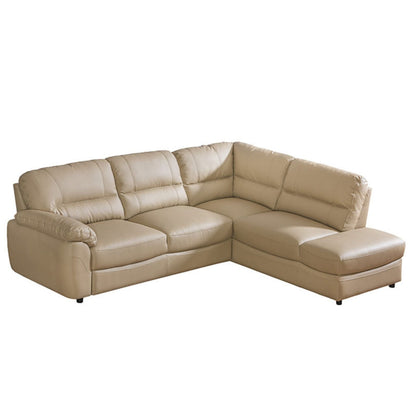 BALM Corner Sofa Bed | 2660mm X 2090mm | Variety of leathers & fabrics