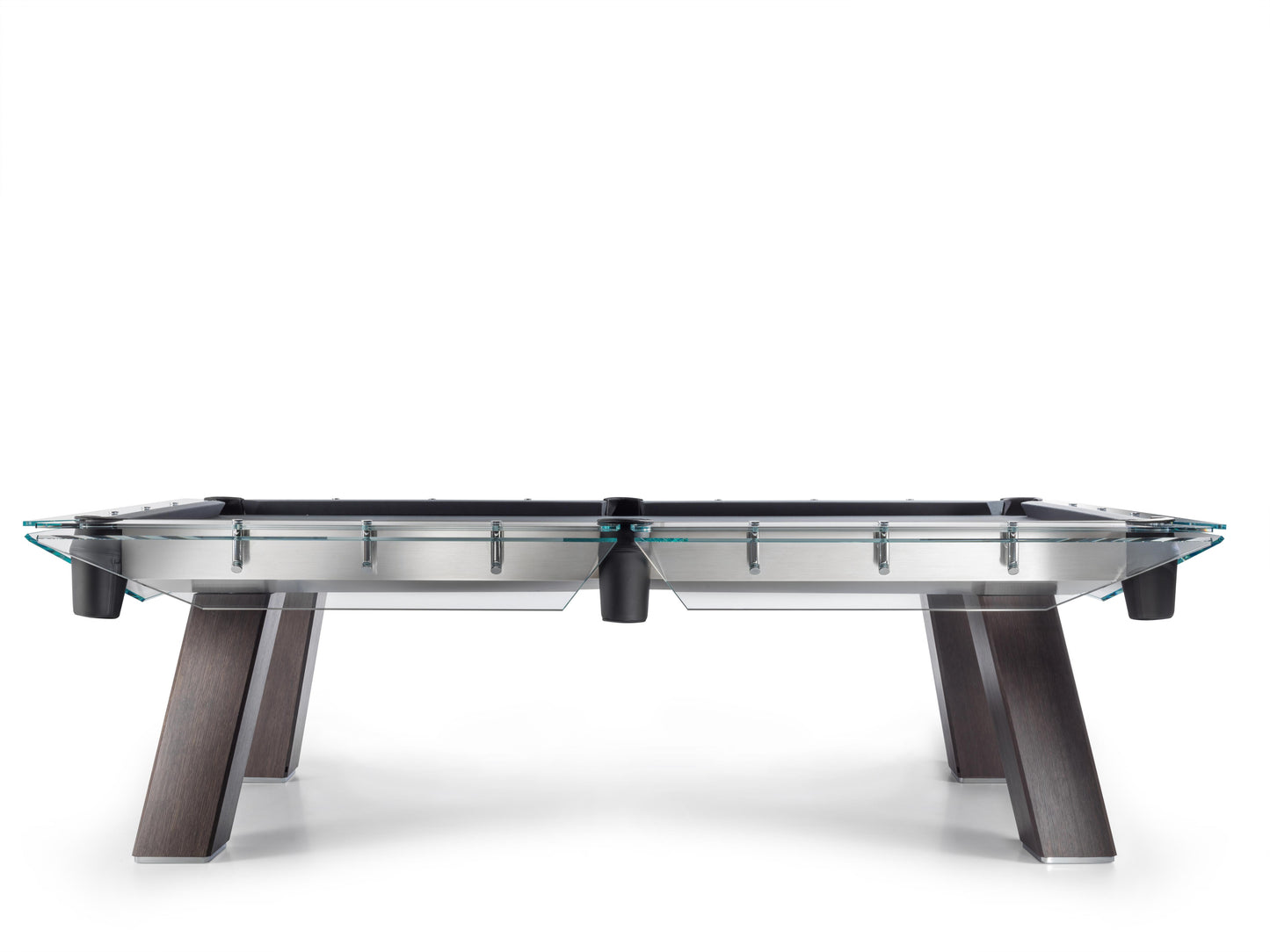 FILOTTO Wood Pool Table 268 x 152 x 82 (h) cm by Admiral World Sports - IMPATIA | Souqify