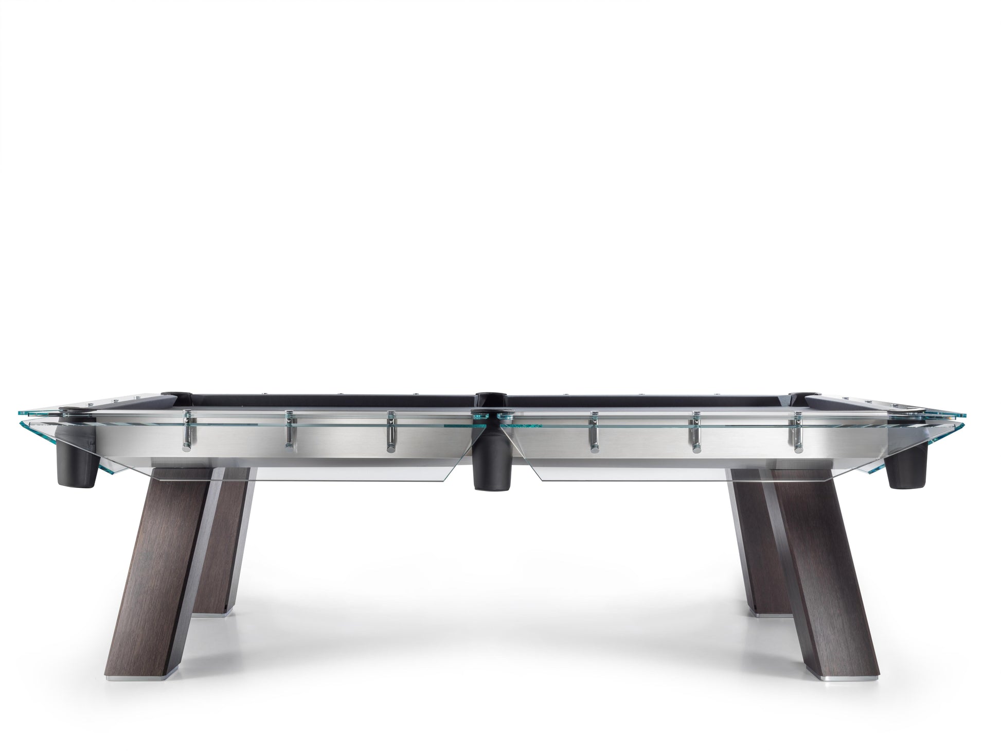 FILOTTO Wood Pool Table 268 x 152 x 82 (h) cm by Admiral World Sports - IMPATIA | Souqify