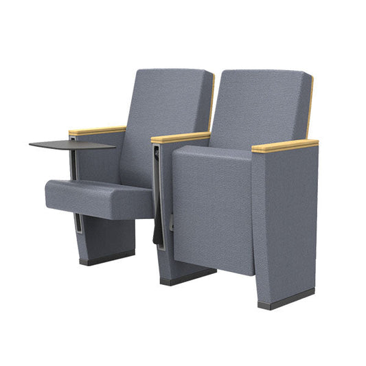 FIPO LUXE L-A03 – The ultimate conference hall chair by Leadcom Seating | Souqify