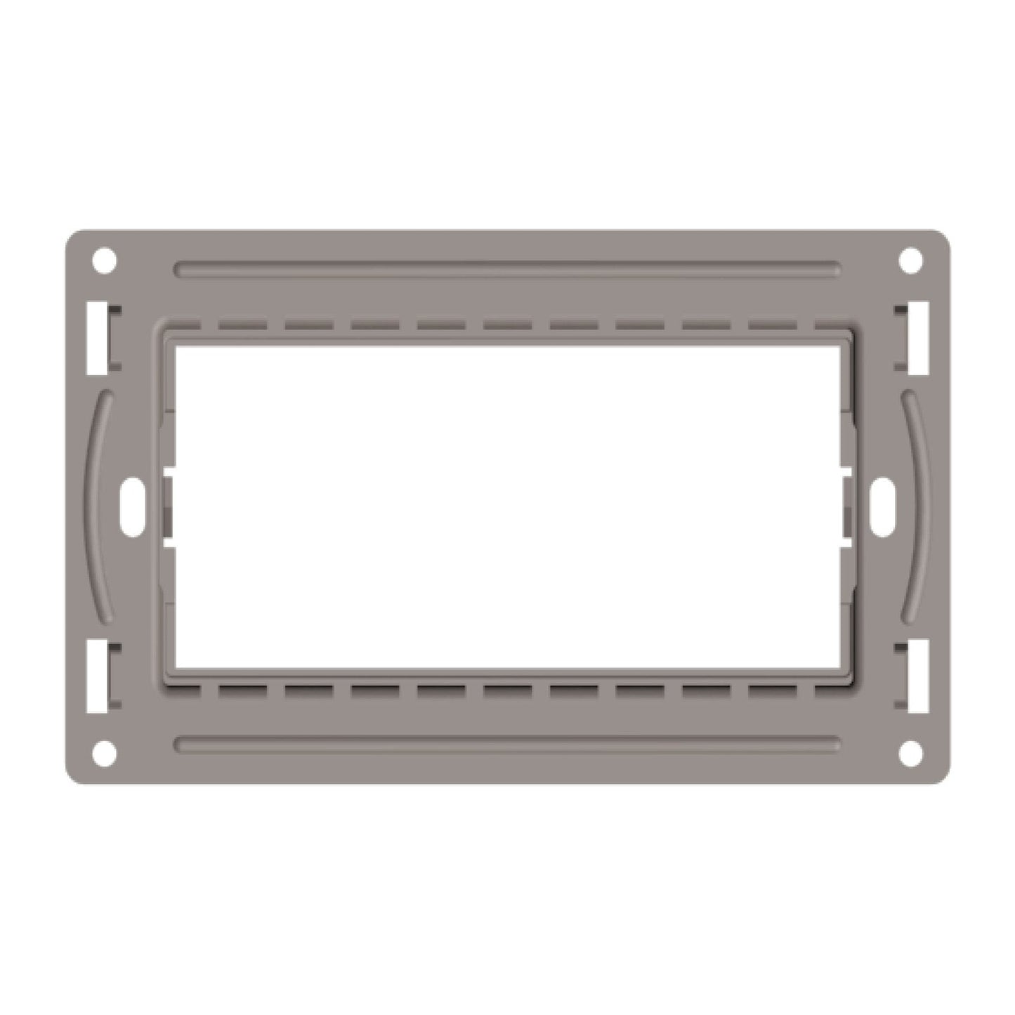 Five Metal Electrical Chassis by Konnice | Souqify