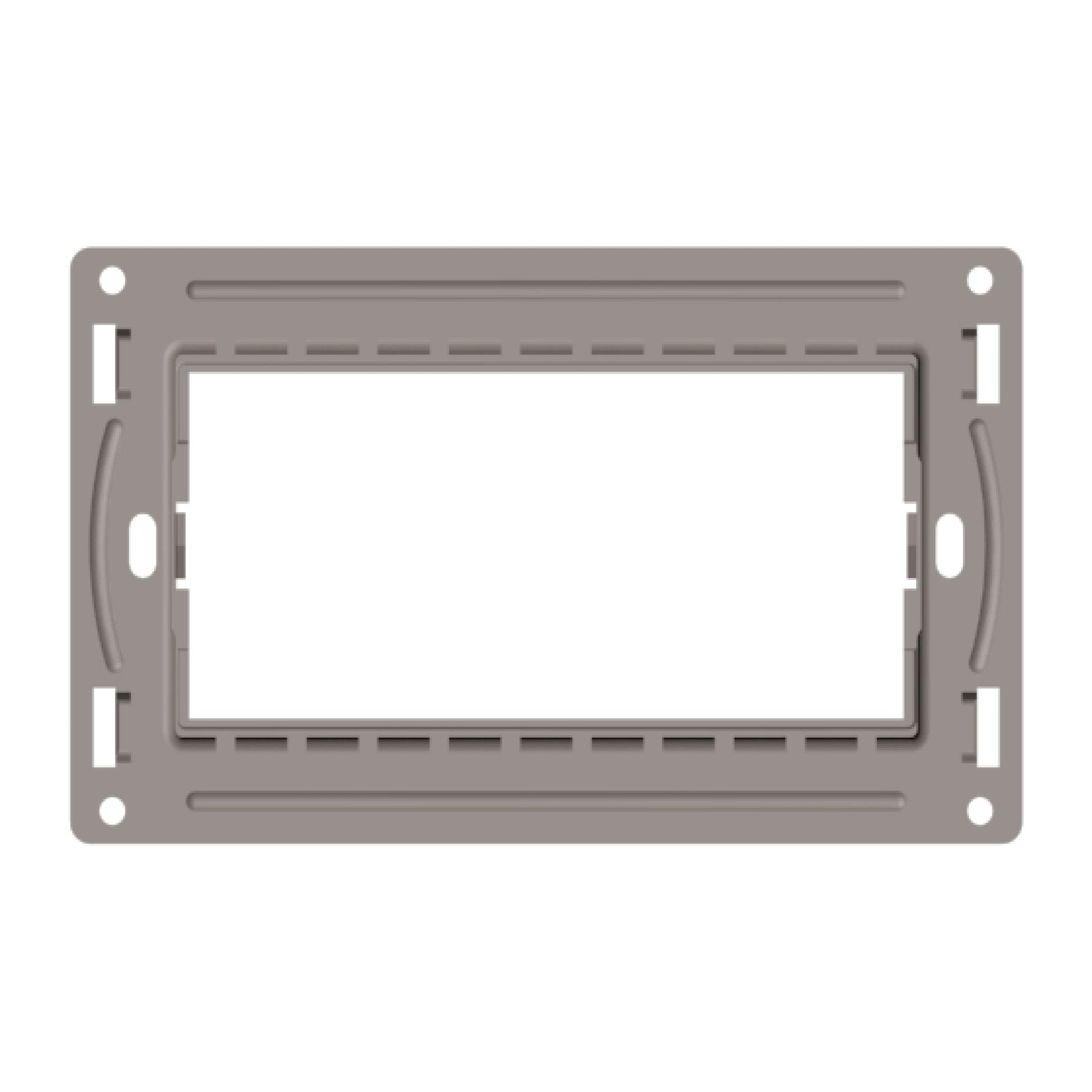 Five Metal Electrical Chassis by Konnice | Souqify