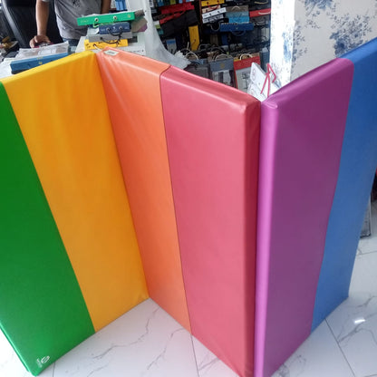 Folding Matts: Multiple Colors for Versatile Use by Home Decor | Souqify