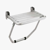 Folding shower Seat by SANIBAÑO | Souqify