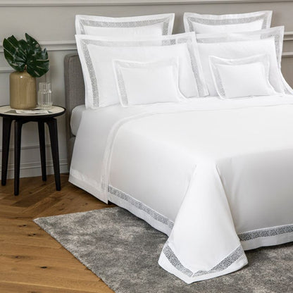 Forever Lace Duvet Cover by 2 | Souqify