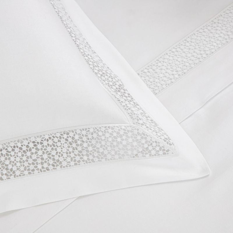 Forever Lace Duvet Cover by 2 | Souqify