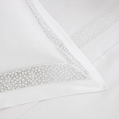 Forever Lace Duvet Cover by 2 | Souqify