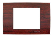 Formica Bordeaux Electric Wall Cover by Konnice | Souqify