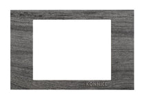 Formica iron Electric Wall Cover Frame by Konnice | Souqify