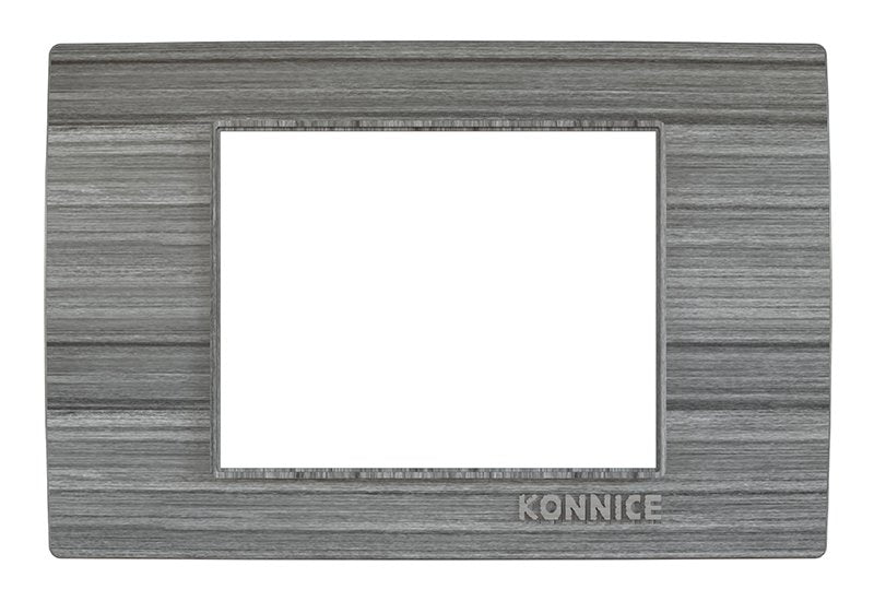 Formica iron Electric Wall Cover by Konnice | Souqify